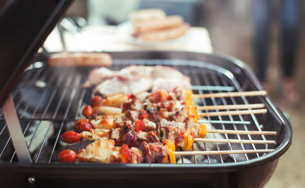 Why Your Parties Will Benefit from a BBQ Grill | BBQ Grill | Outdoor Grill