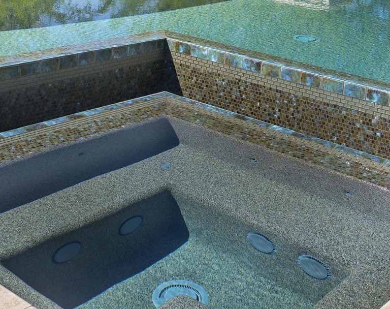 Pebble Tec Pool | Benefits of Pebble Tec Finishes