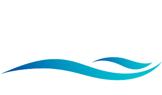 master pool guide logo in white background
