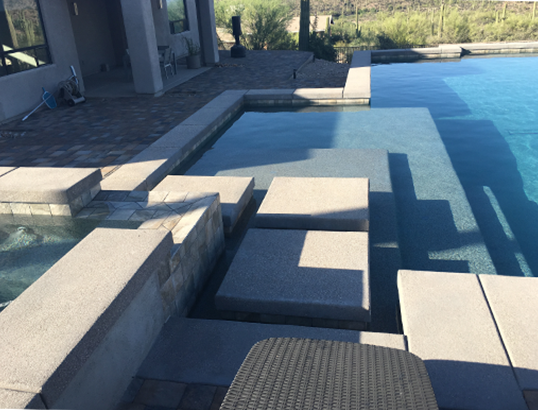 Custom Pool Construction & Services | About Pools by Design